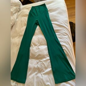 Aerie Offline BRAND NEW NEVER WARN flair leggings